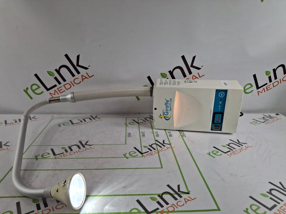 Datex-Ohmeda Datex-Ohmeda 6600-0833-800 Giraffe Spot PT Lite Phototherapy Bili Light System Infant Warmers and Incubators reLink Online