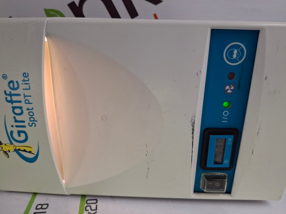 Datex-Ohmeda Datex-Ohmeda 6600-0833-800 Giraffe Spot PT Lite Phototherapy Bili Light System Infant Warmers and Incubators reLink Online