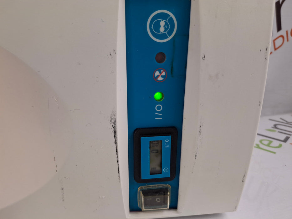Datex-Ohmeda Datex-Ohmeda 6600-0833-800 Giraffe Spot PT Lite Phototherapy Bili Light System Infant Warmers and Incubators reLink Online