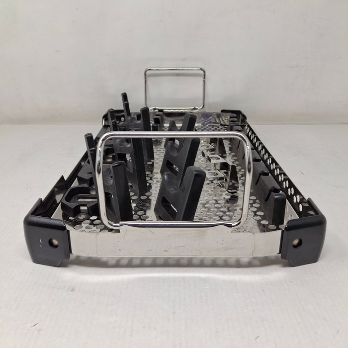 Stryker 7102-454-010 3 Handpiece Insert Tray