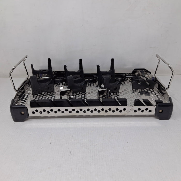 Stryker 7102-454-010 3 Handpiece Insert Tray