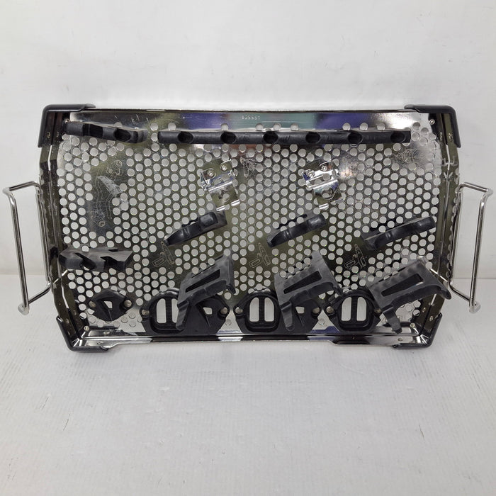 Stryker 7102-454-010 3 Handpiece Insert Tray