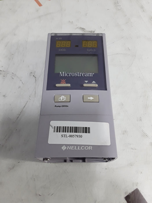 Nellcor N-85 Pulse Oximeter
