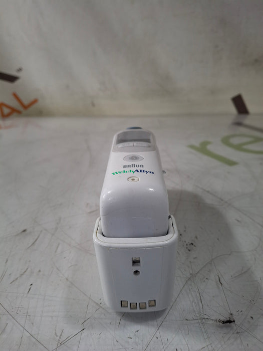 Welch Allyn Braun ThermoScan PRO 6000 Ear Thermometer