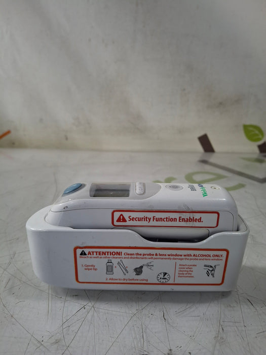 Welch Allyn Braun ThermoScan PRO 6000 Ear Thermometer