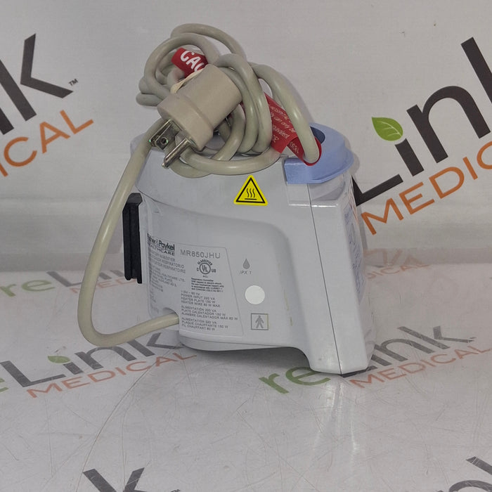Fisher & Paykel MR850JHU Humidifier
