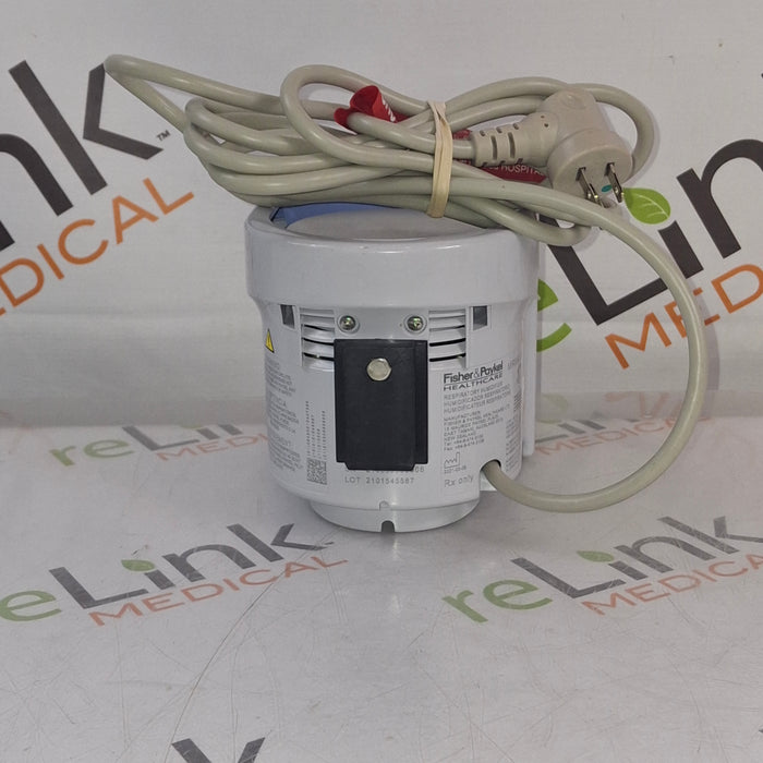 Fisher & Paykel MR850JHU Humidifier
