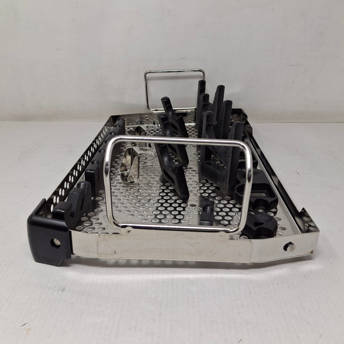 Stryker 7102-454-010 3 Handpiece Insert Tray