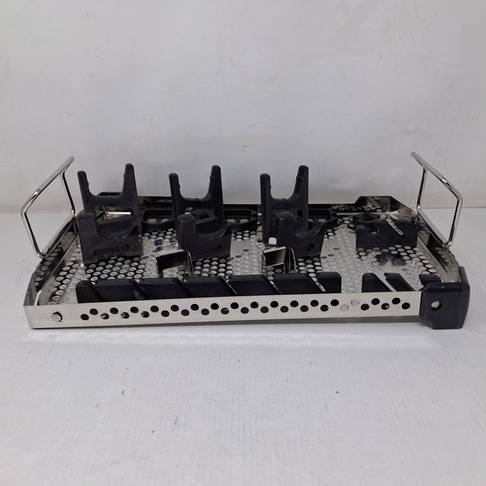 Stryker 7102-454-010 3 Handpiece Insert Tray