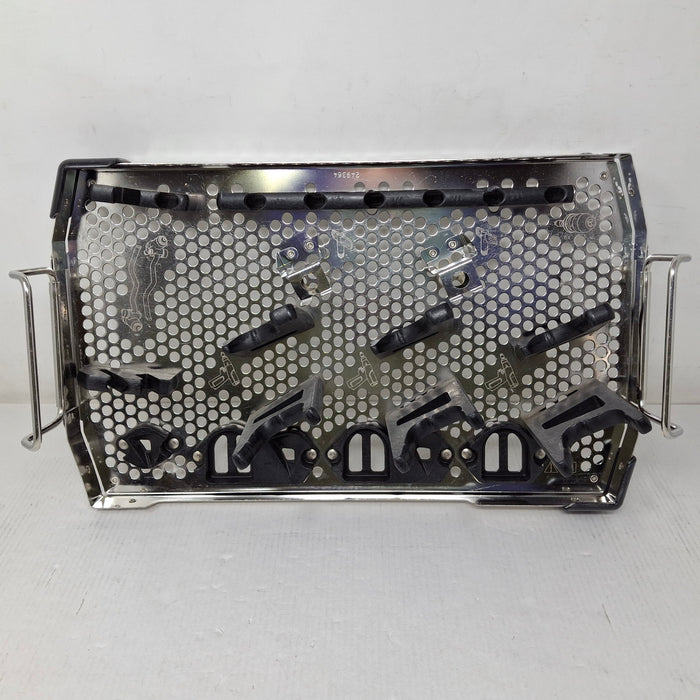 Stryker 7102-454-010 3 Handpiece Insert Tray