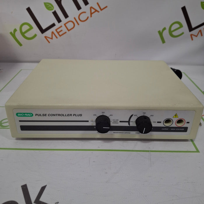 Bio-Rad 165-2110 Pulse Controller Plus