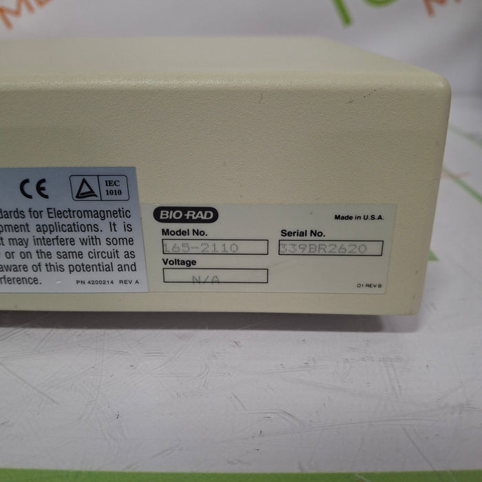 Bio-Rad 165-2110 Pulse Controller Plus