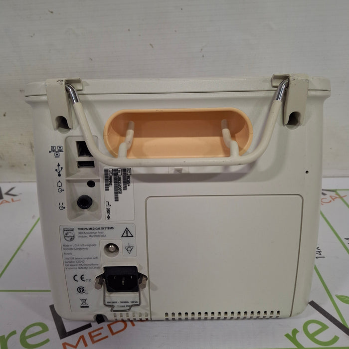 Philips SureSigns VM6 Vital Signs Monitor