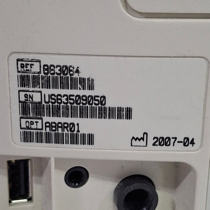 Philips SureSigns VM6 Vital Signs Monitor