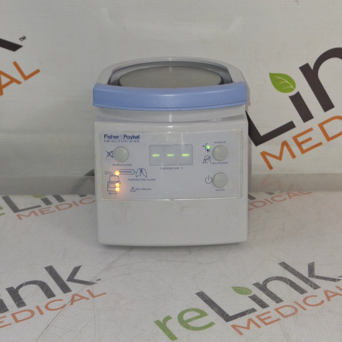 Fisher & Paykel MR850JHU Humidifier