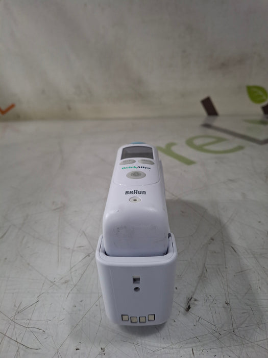 Welch Allyn Braun ThermoScan PRO 6000 Ear Thermometer