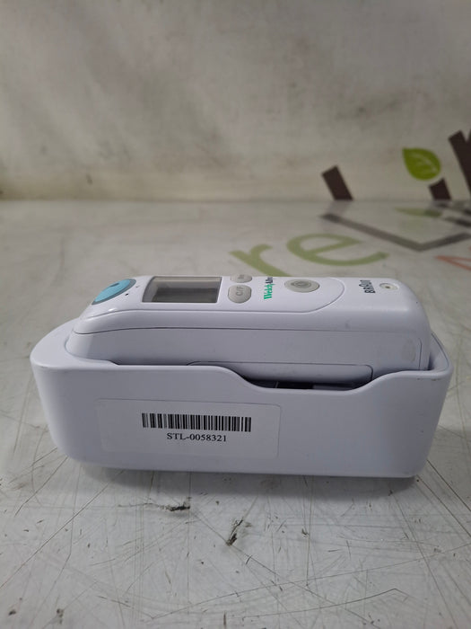 Welch Allyn Braun ThermoScan PRO 6000 Ear Thermometer