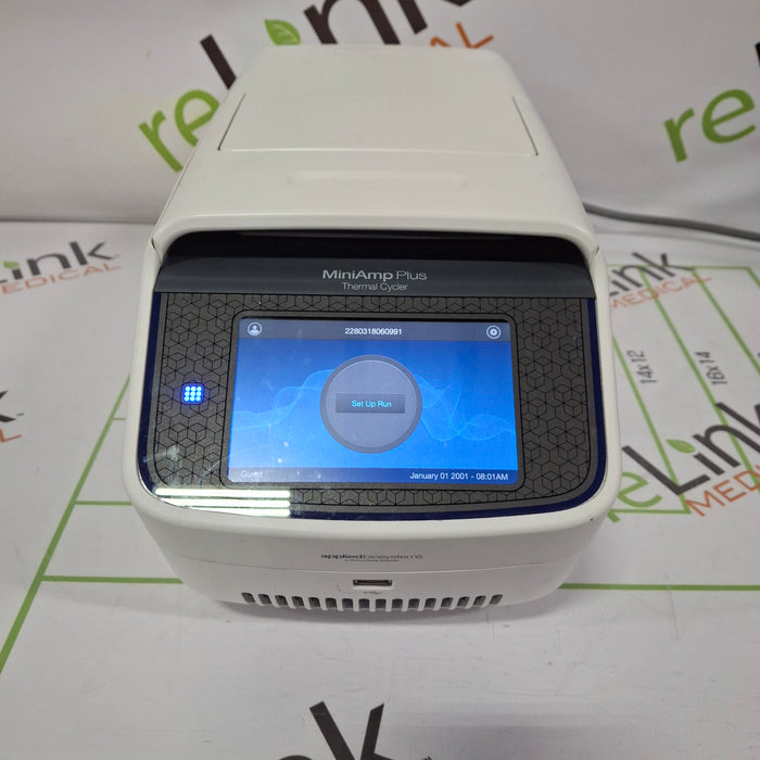 Applied Biosystems MiniAmp Plus Thermal Cycler