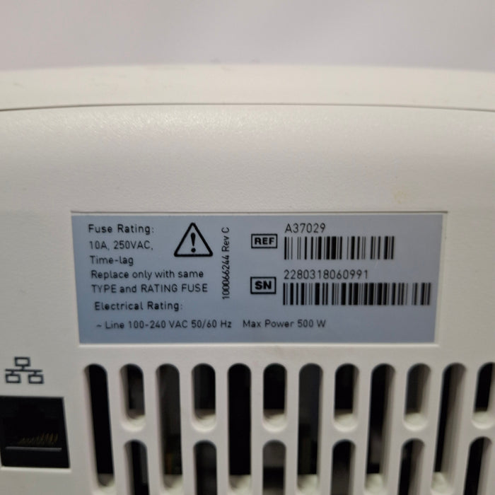 Applied Biosystems MiniAmp Plus Thermal Cycler