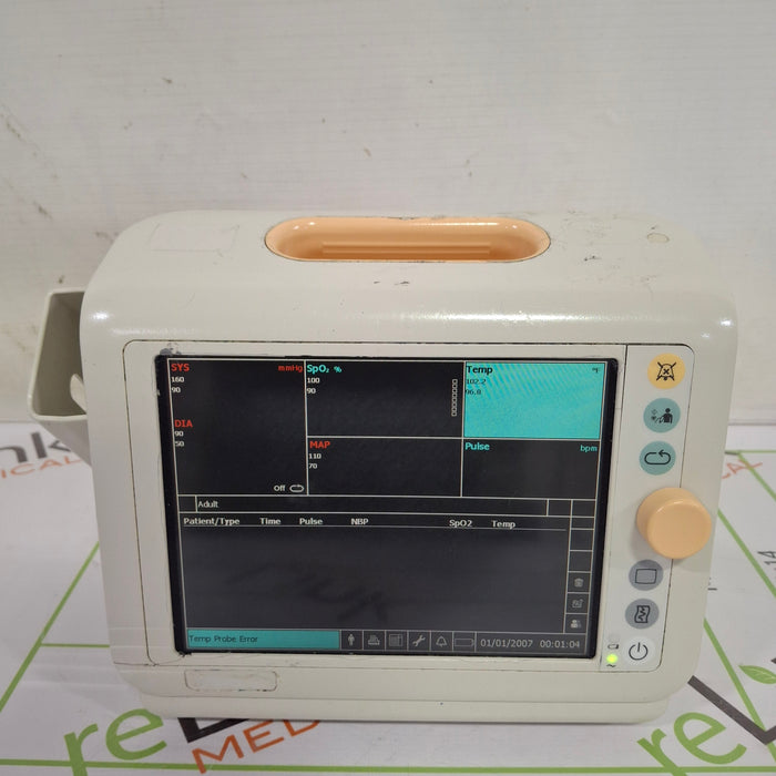 Philips Suresigns VS3 Vital Signs Monitor