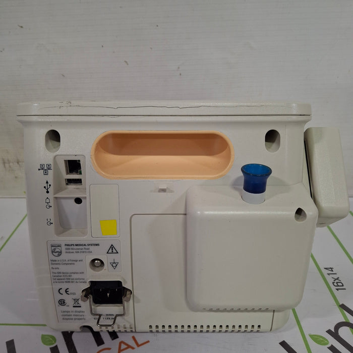 Philips Suresigns VS3 Vital Signs Monitor