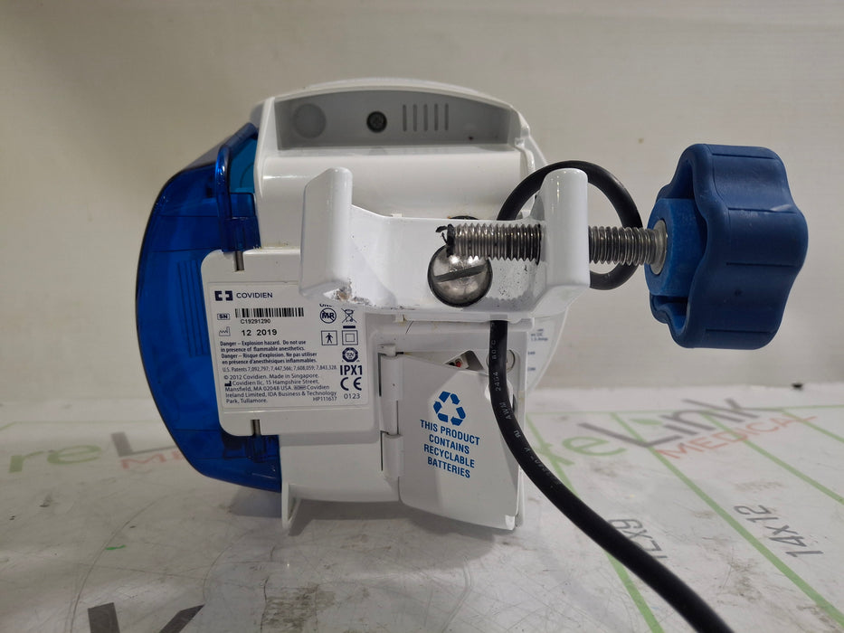 Covidien Kangaroo ePump Enteral Feeding Pump