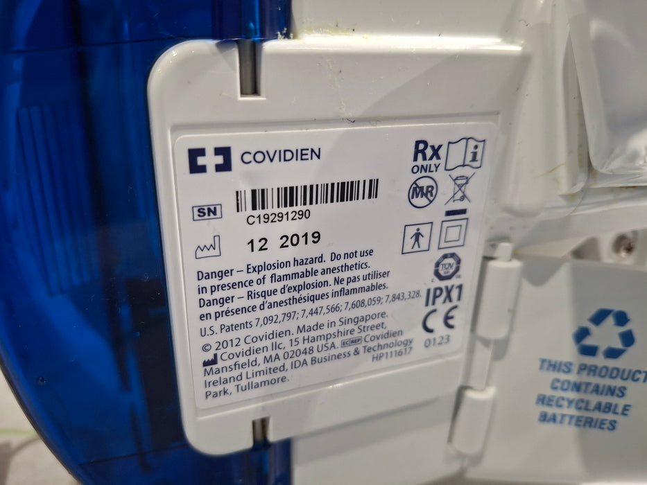 Covidien Kangaroo ePump Enteral Feeding Pump