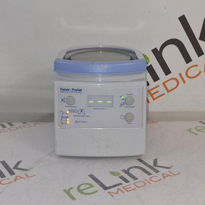 Fisher & Paykel MR850JHU Humidifier