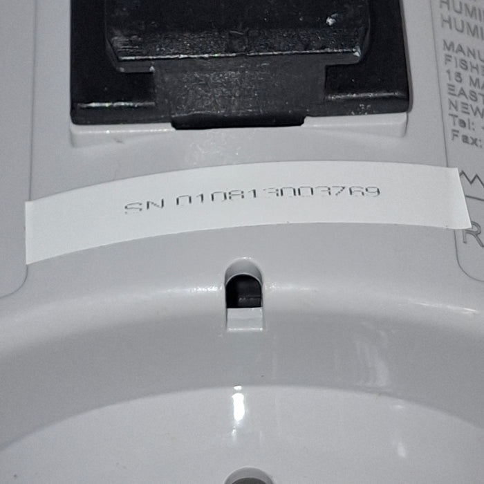 Fisher & Paykel MR850JHU Humidifier