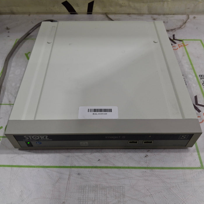 Karl Storz Image1 S TC200 Spies Camera System Console