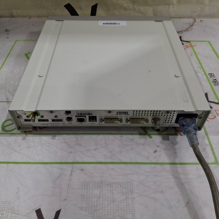 Karl Storz Image1 S TC200 Spies Camera System Console