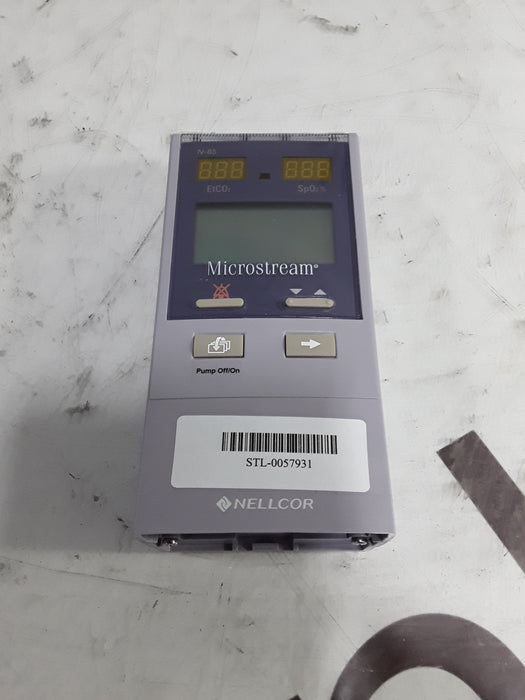 Nellcor N-85 Pulse Oximeter
