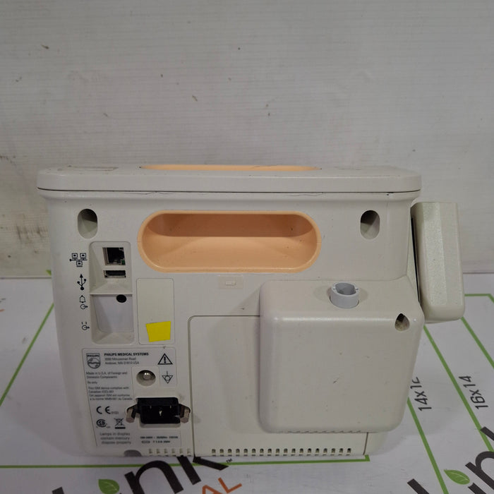Philips Suresigns VS3 Vital Signs Monitor