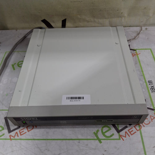 Karl Storz Image1 S TC200 Spies Camera System Console