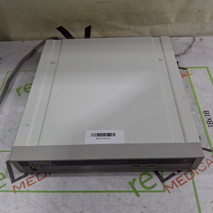 Karl Storz Image1 S TC200 Spies Camera System Console