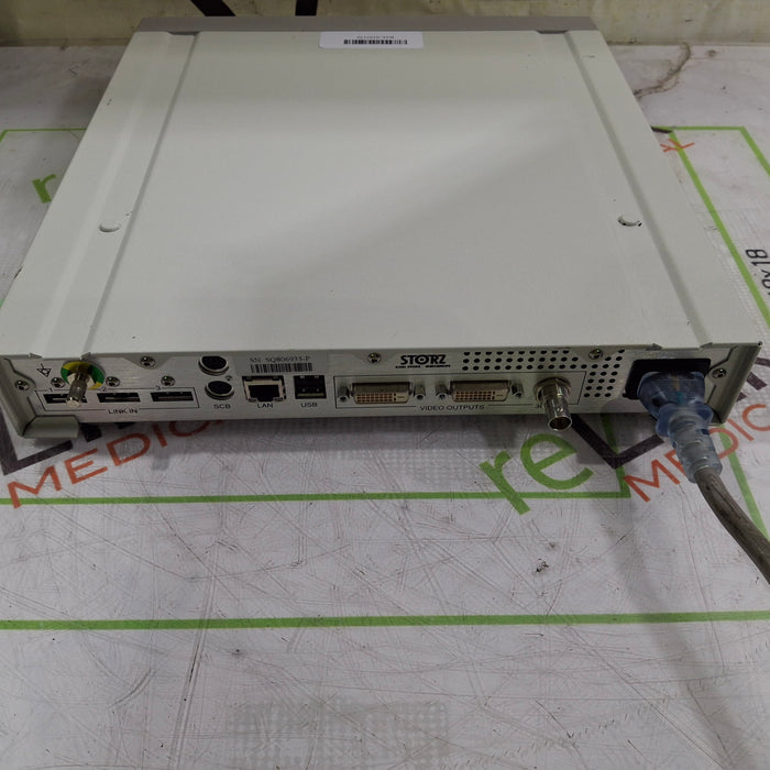 Karl Storz Image1 S TC200 Spies Camera System Console