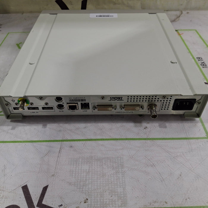 Karl Storz Image1 S TC200 Spies Camera System Console