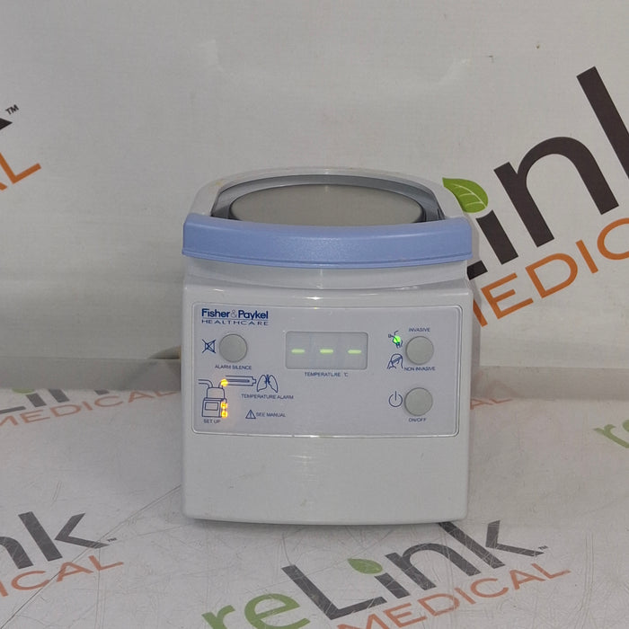 Fisher & Paykel MR850JHU Humidifier