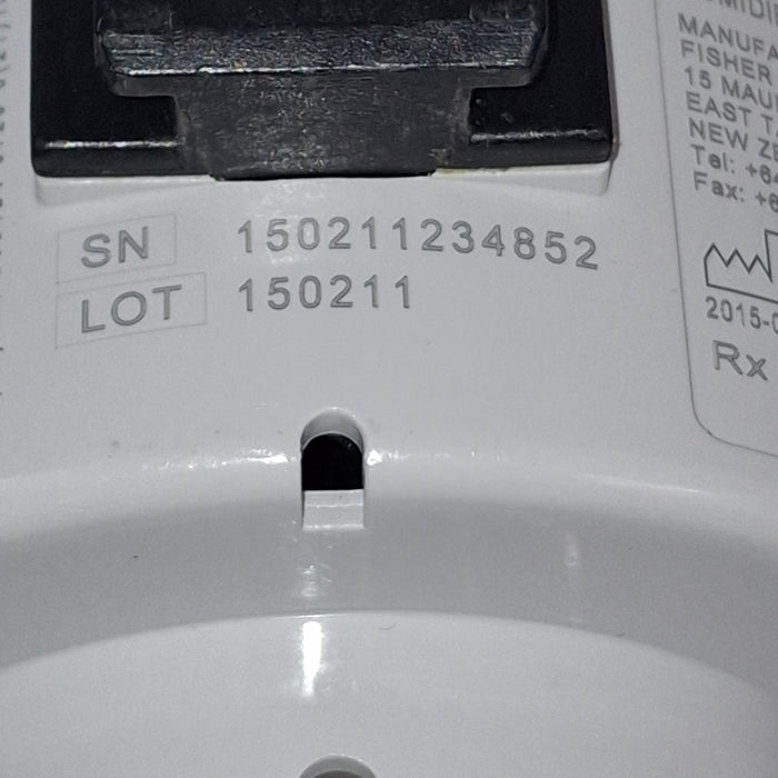 Fisher & Paykel MR850JHU Humidifier
