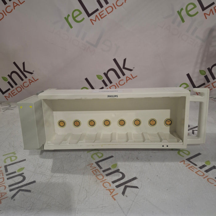 Philips M8048A IntelliVue Module Rack