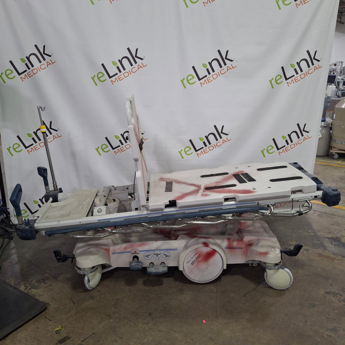 Stryker 1015 Big Wheel Glideaway Stretcher