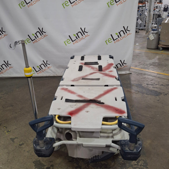 Stryker 1015 Big Wheel Glideaway Stretcher