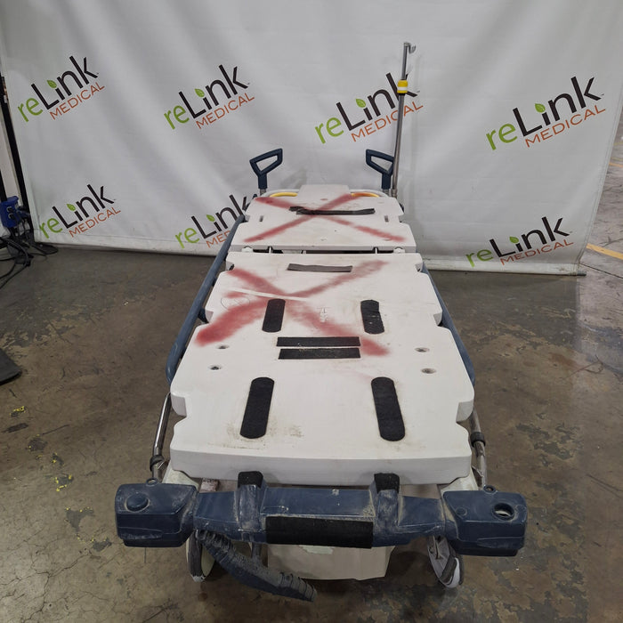 Stryker 1015 Big Wheel Glideaway Stretcher
