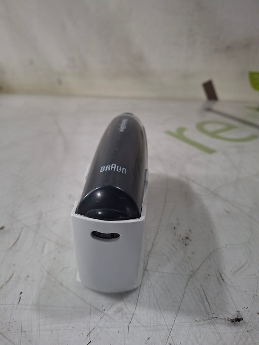 Welch Allyn Braun ThermoScan Type 6021 Ear Thermometer