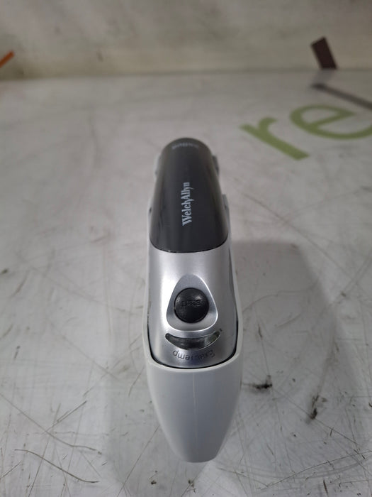Welch Allyn Braun ThermoScan Type 6021 Ear Thermometer