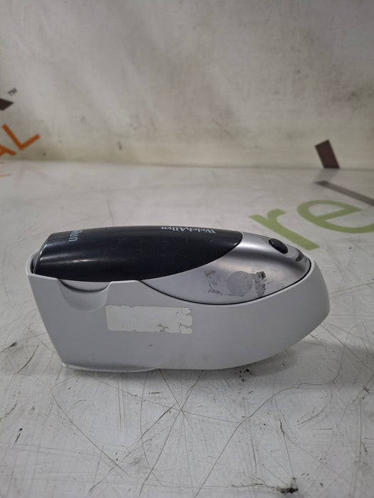 Welch Allyn Braun ThermoScan Type 6021 Ear Thermometer