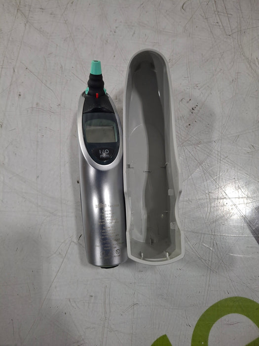 Welch Allyn Braun ThermoScan Type 6021 Ear Thermometer