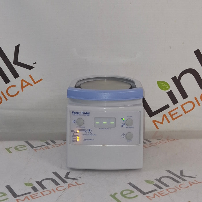 Fisher & Paykel MR850JHU Humidifier