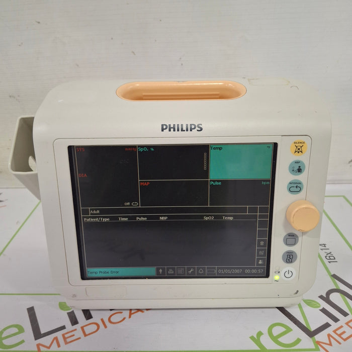 Philips Suresigns VS3 Vital Signs Monitor