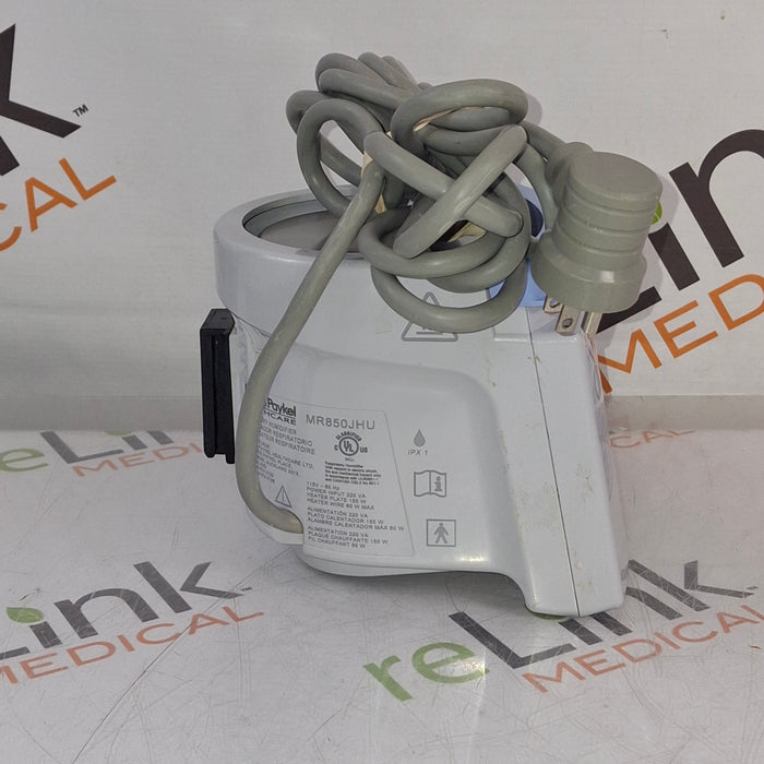 Fisher & Paykel MR850JHU Humidifier